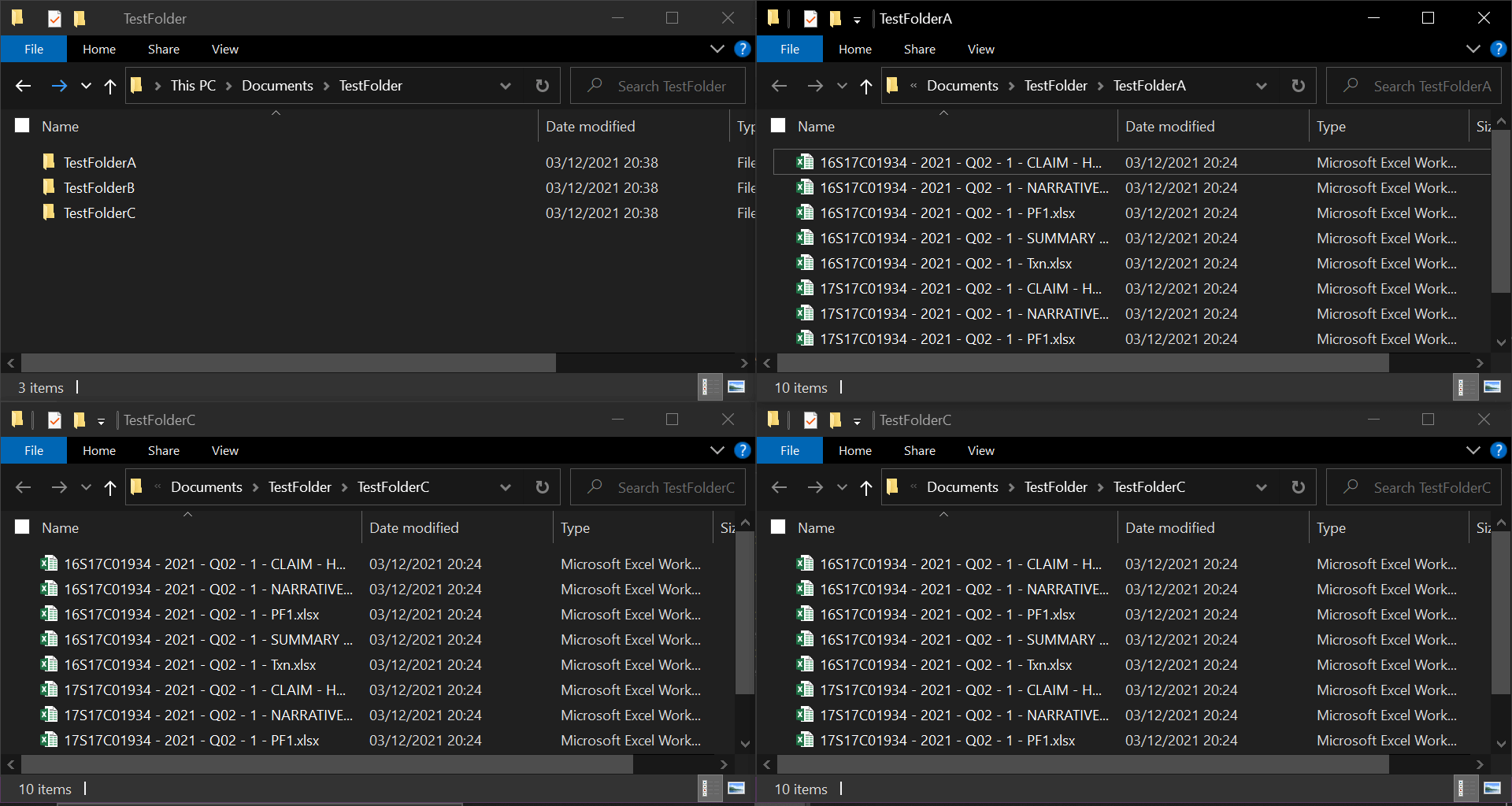 how-to-batch-rename-files-in-folders-with-python-shedload-of-code